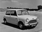 Austin Mini 1959 года